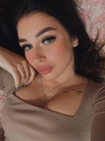 Индивидуалка Устинья Фотография 4