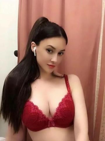 Индивидуалка Жанна Фотография 2